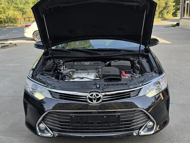 Toyota Camry, 2015, Турсунзода - 8
