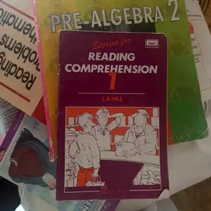 Книга Reading 1, Файзобод