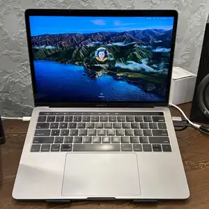 Ноутбук MacBook Pro 2016, Душанбе