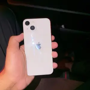 Apple iPhone 13, 128 gb, Starlight, Худжанд