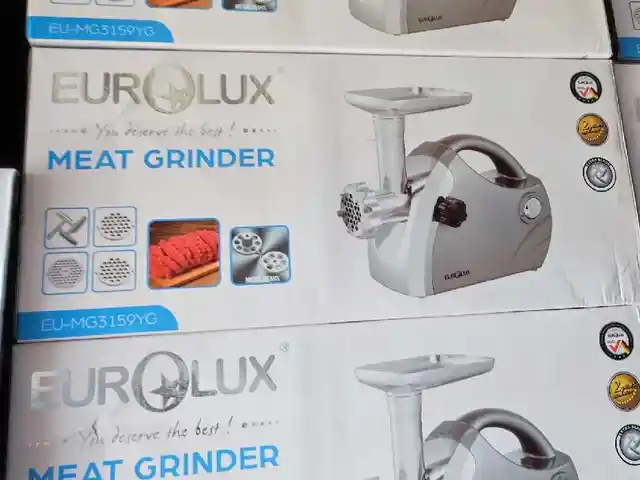 Мясорубка Eurolux 3159, Душанбе