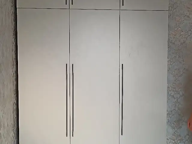 Стенка и комод, Душанбе