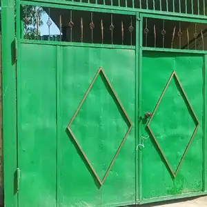 Дарвоза, Турсунзаде