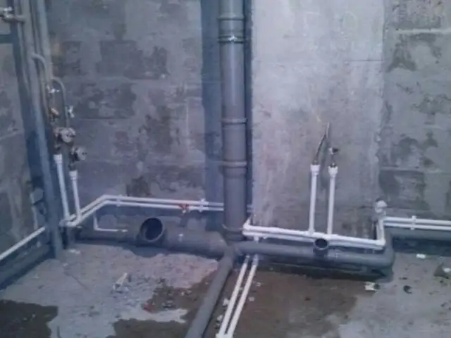Услуги сантехника, Душанбе - 6