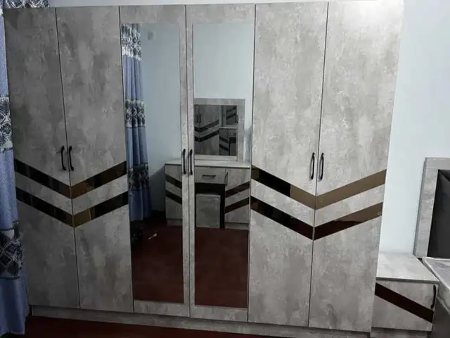 Спальный гарнитур, Душанбе