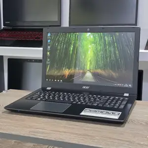 Ноутбук Acer 15.6 Core i5-7200U / 8GB / 940MX 2GB / SSD 256GB, Душанбе