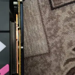 Видеокарта Yeston Rx 590 8g Gddr6, Дусти (Джиликуль)