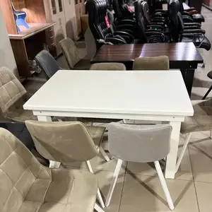Стол, Душанбе