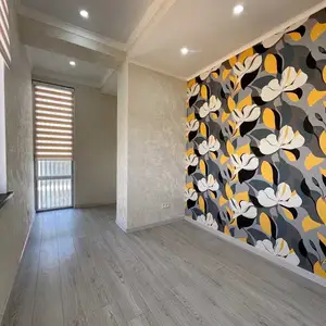 3-комн. квартира, 5 этаж, 72 м², пеши больница, Вахдат