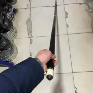 Кий для бильярда, Душанбе