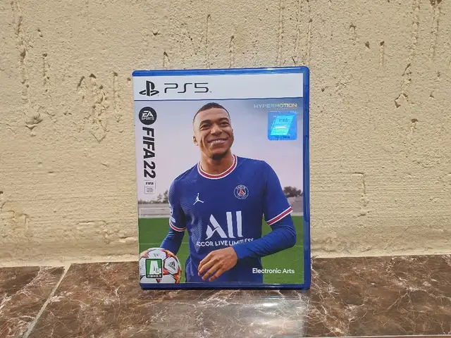 ИГРА диск для Sony ps5, Худжанд