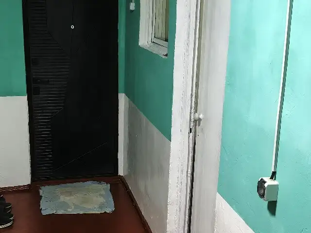3-комн. квартира, 4 этаж, 52м², Фирдавсӣ, Душанбе