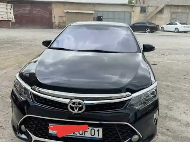 Лобовое стекло хамелеон для Camry, Душанбе