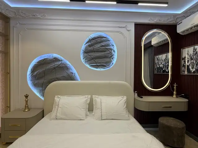 2-комн. квартира, 12 этаж, 67 м², Славянский, Душанбе - 8