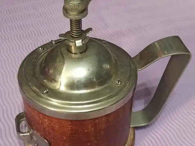 Кофемолка, Душанбе