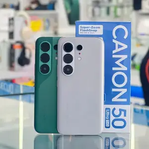Tecno Camon 50Ultra 16/256Gb 6500Мач, Душанбе