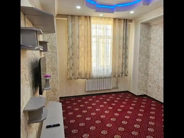 2-комн. квартира, 9 этаж, 50м², сомони, Душанбе