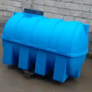 Бочка 1т, Душанбе