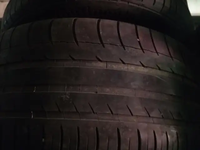 Шины R20.275.45, Душанбе