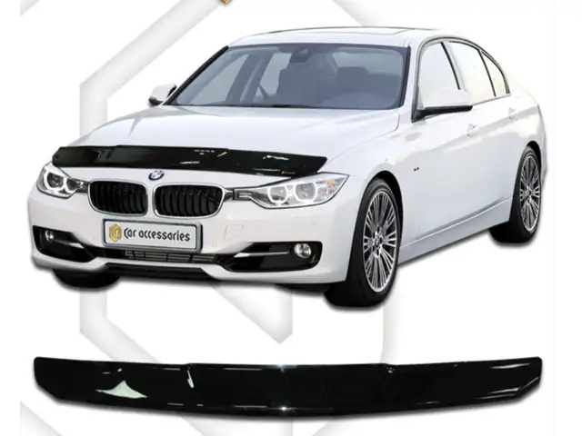 Дефлектор на капотa BMW F30 F35, Истаравшан