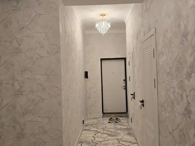 2-комн. квартира, 4 этаж, 88 м², Шохмансур (Ватан), Душанбе - 3