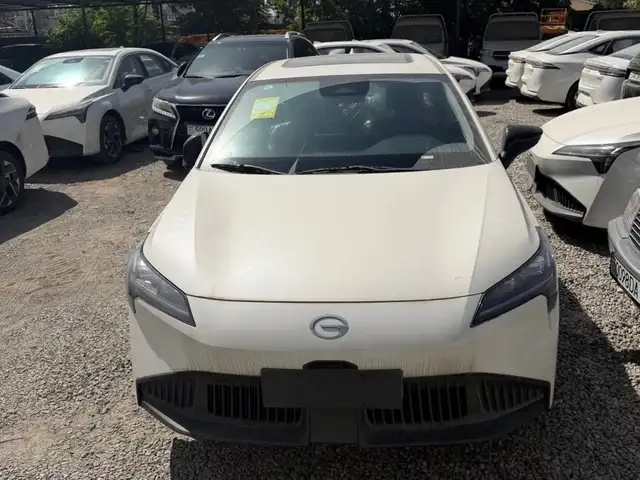 GAC Aion S Plus