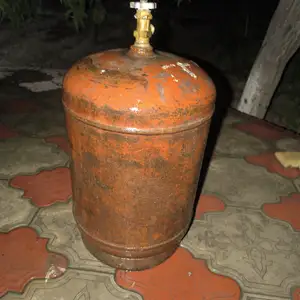 Газбаллон, Худжанд