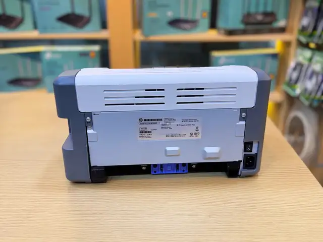 Принтер HP LaserJet 1020 Plus, Душанбе - 6