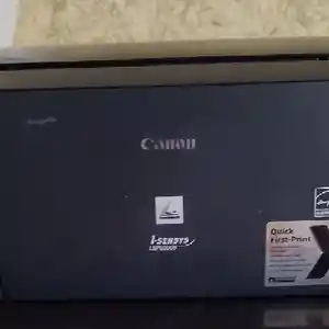 Canon одиночный принтер 6020, Худжанд
