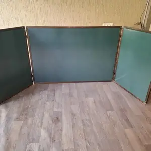 Школьная доска, Душанбе