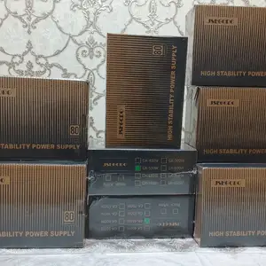 Блок питания GK-500W, Душанбе