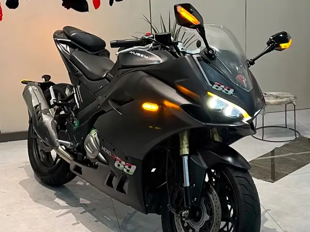 Мотоцикл Dugati Panigal 400 cc, Душанбе