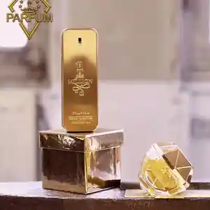 Парфюм, Душанбе