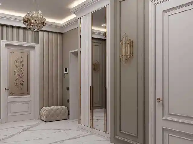 Ремонтные услуги, Душанбе