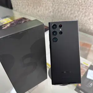 Samsung Galaxy S22 Ultra 2-sim, Худжанд