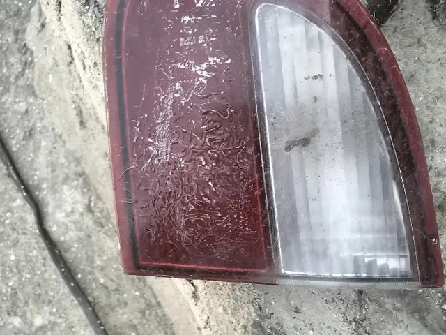 Фары на daewoo lanos, Душанбе