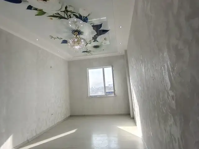 2-комн. квартира, 8 этаж, 55 м², фабрика, Рӯдакӣ