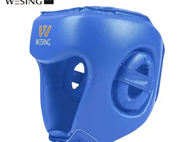 Защитный шлем для бокса Wesing, Хуҷанд