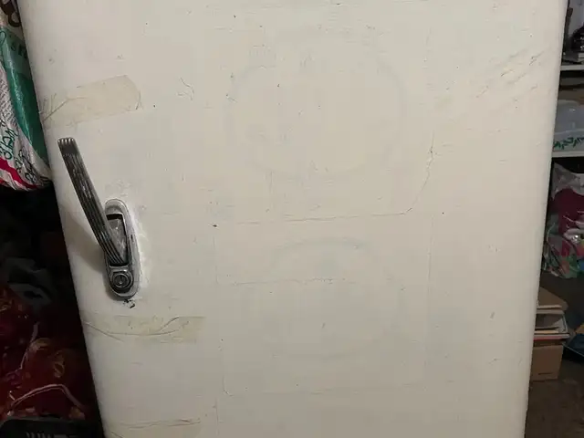 Холодильник ЗИЛ СССР, Душанбе