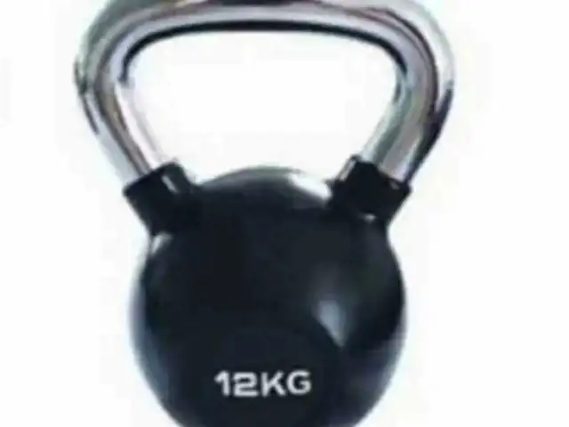 Гиря 12кг, Душанбе