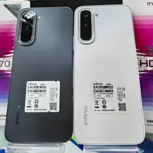 Infinix Hot 70 4/128Gb 6000Мач IP-64, Душанбе