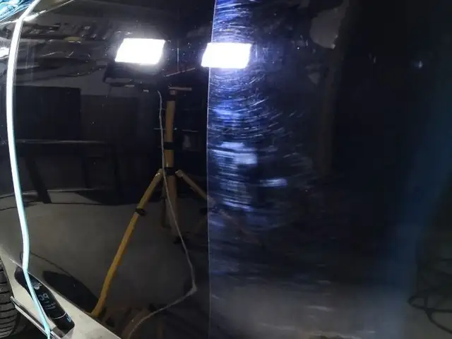 Профессиональная полировка автомобилей, Душанбе - 5