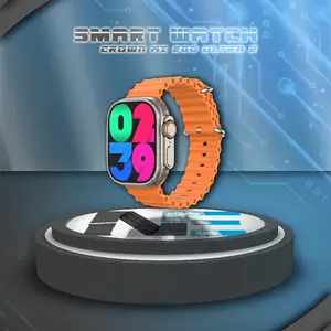 Смарт часы crown az 200 Ultra 2 Smart Watch, Душанбе