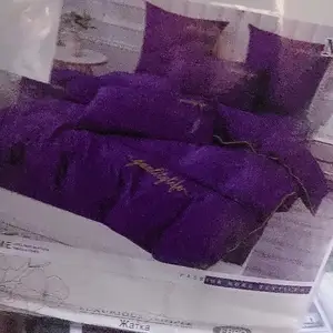 Постельное белье, Душанбе