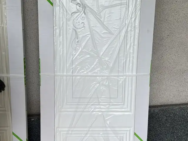 Дверь, Душанбе
