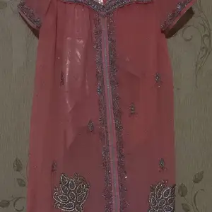 Платье, Душанбе