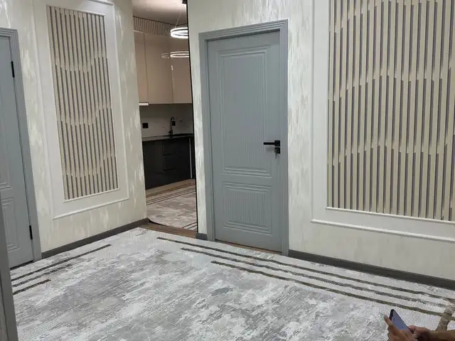 2-комн. квартира, 4 этаж, 58 м², Ленинград, Душанбе