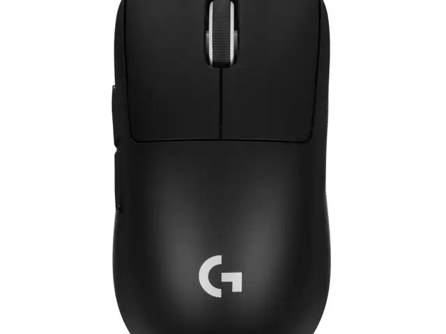 Мышка Игровая Logitech Pro X Superlight 2, Душанбе