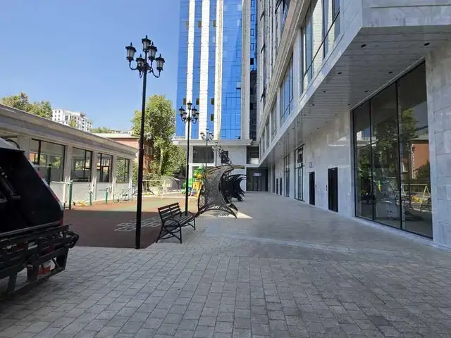 2-комн. квартира, 3 этаж, 56м², Садбарг, Душанбе