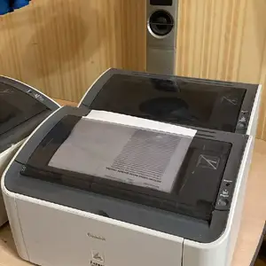 Принтер Canon 1v1 ix, Худжанд
